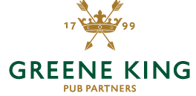 Greene King Logo